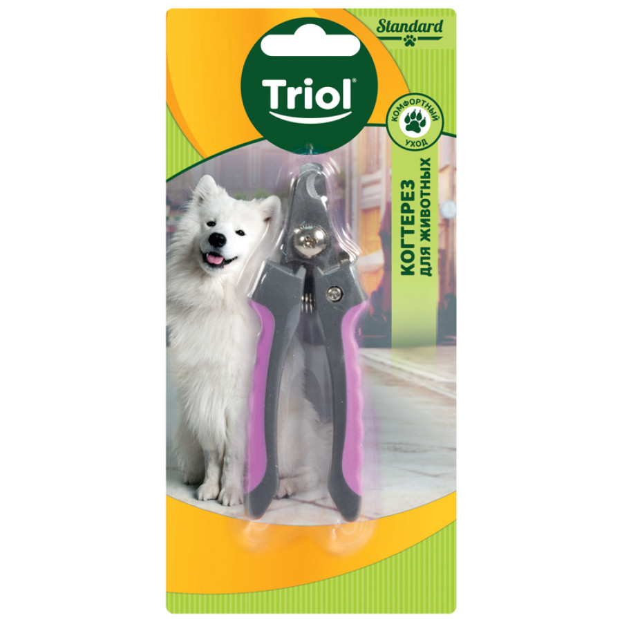 TRIOL Когтерез 