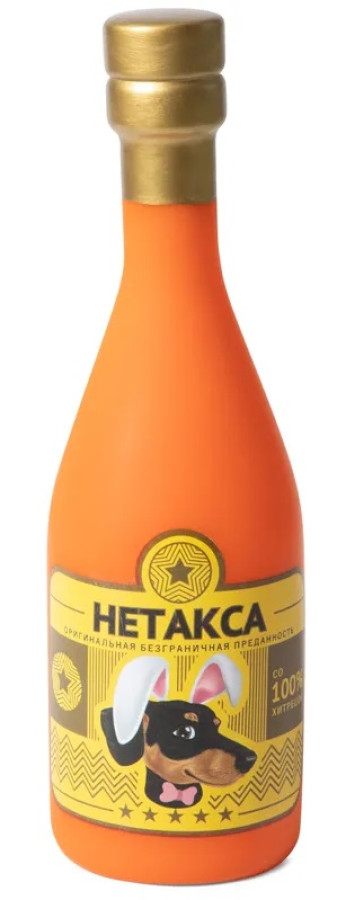 TRIOL Игрушка для собак из винила 