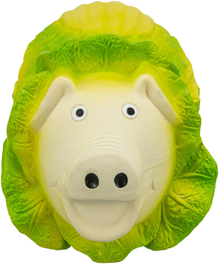 TRIXIE Cabbage-pig 