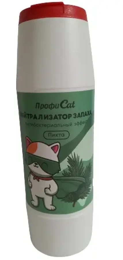 ПРОФИ КЭТ Нейтрализатор 