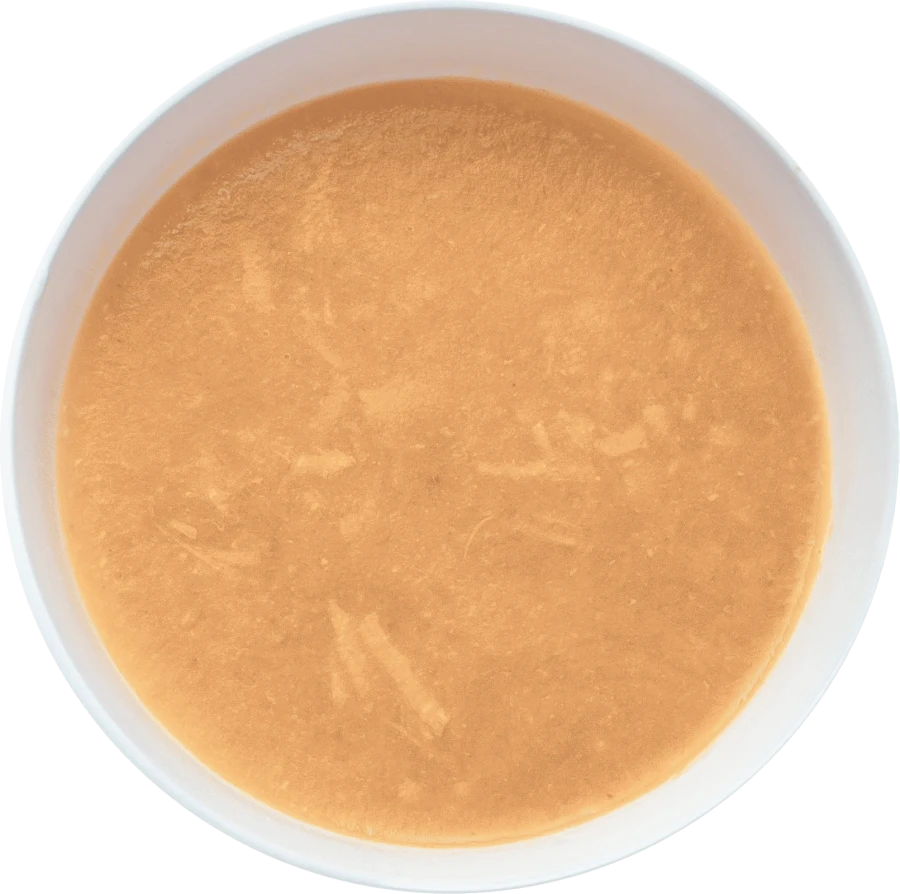 КРЕМ-СУП с морским угрём для кошек (упаковка 4 шт х 35 г) - фото3