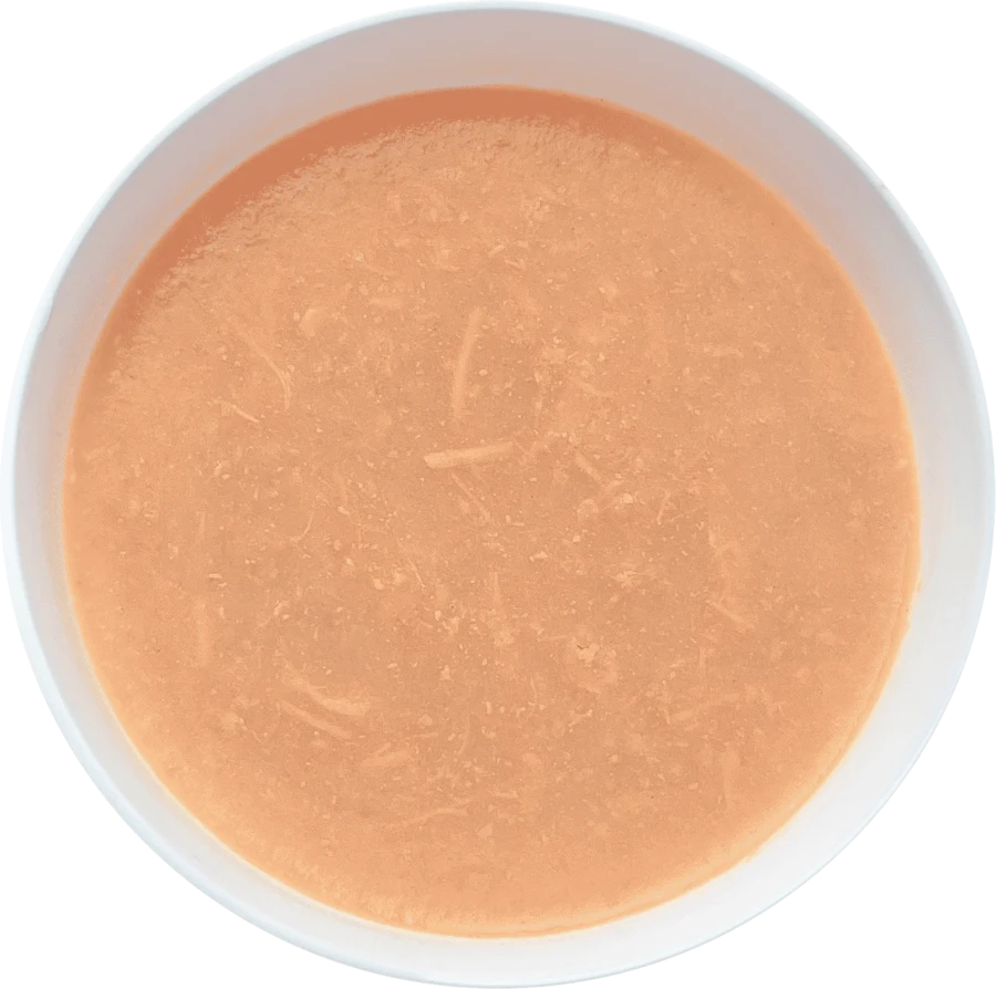 КРЕМ-СУП с антарктическим крилем для кошек (упаковка 4 шт х 35 г) - фото3