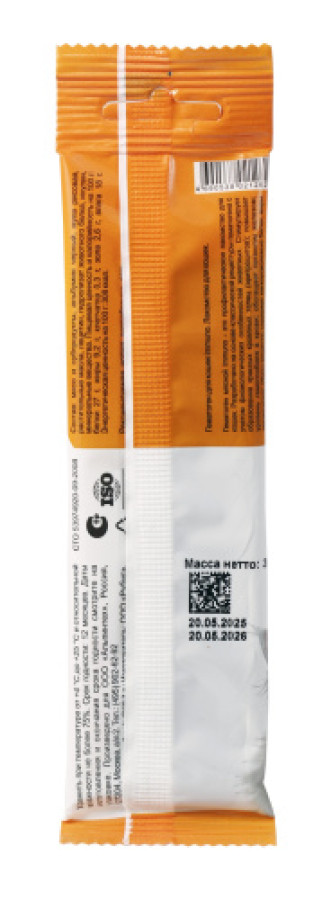 TiTBiT Гематоген мясной IMMUNO для кошек (30 г) - фото2, картинка2 TiTBiT Гематоген мясной IMMUNO для кошек (30 г) - фото2