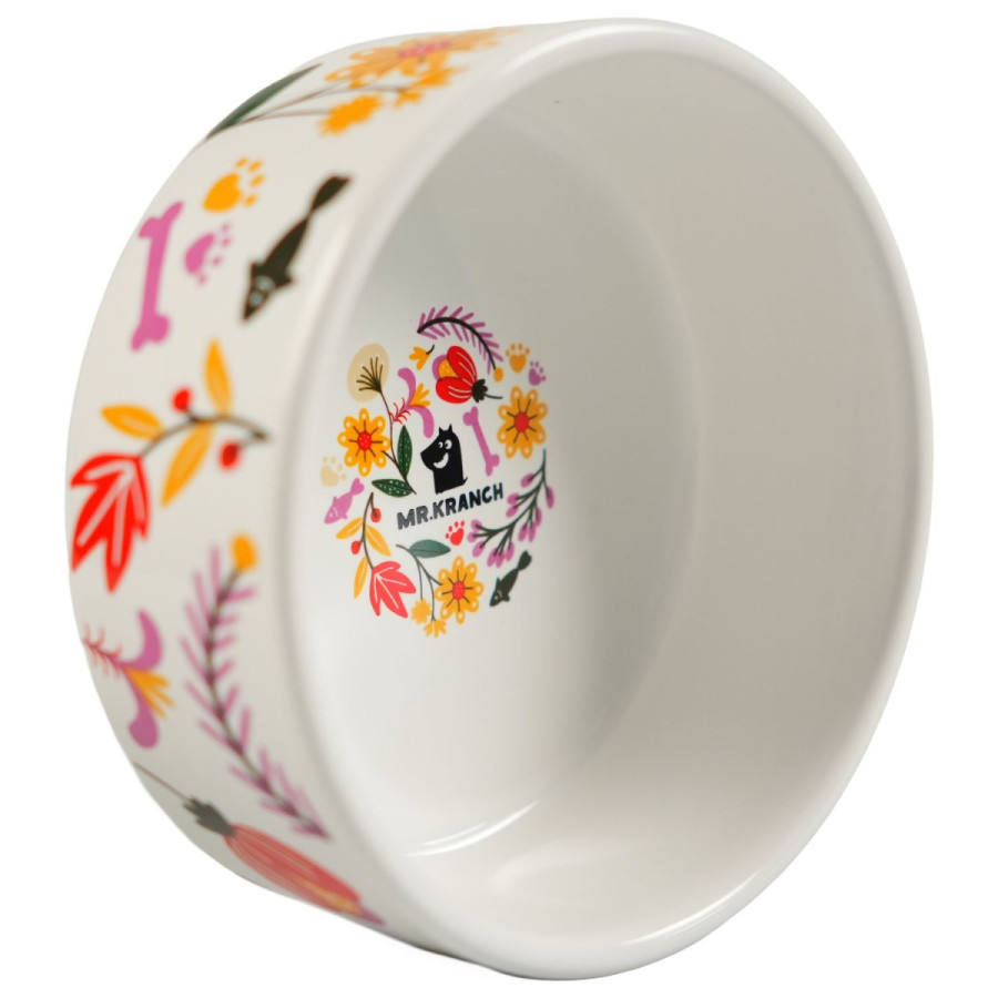 MR. KRANCH Миска керамическая