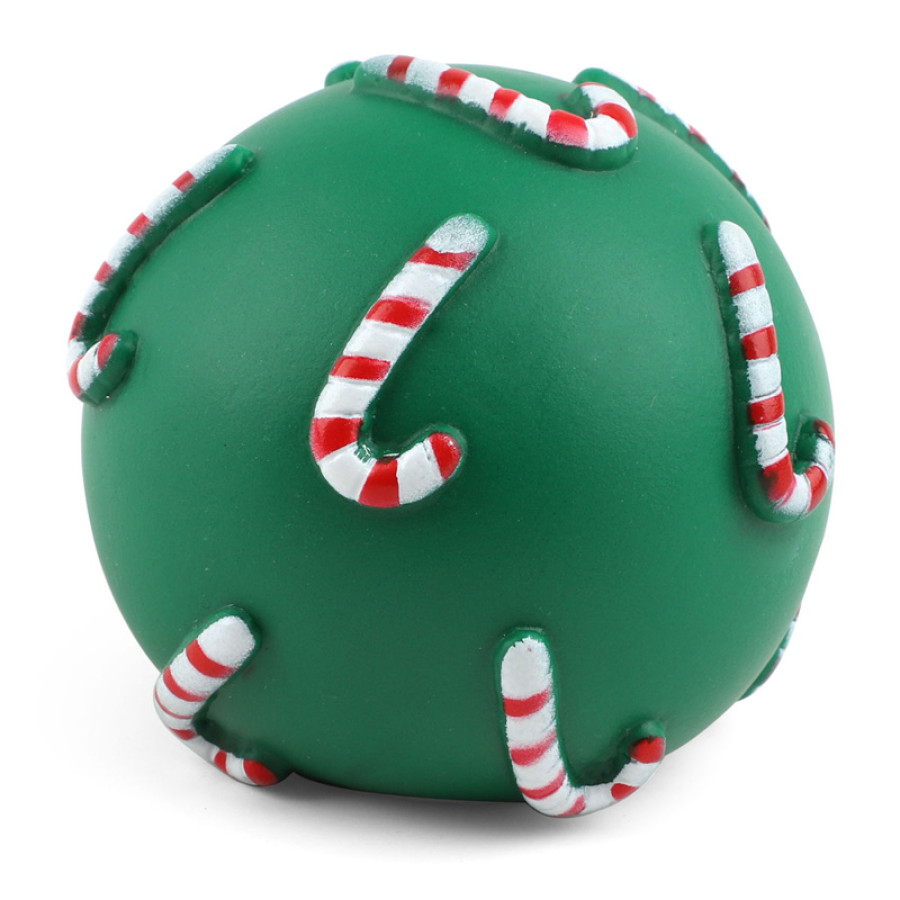 TRIOL NEW YEAR Игрушка 