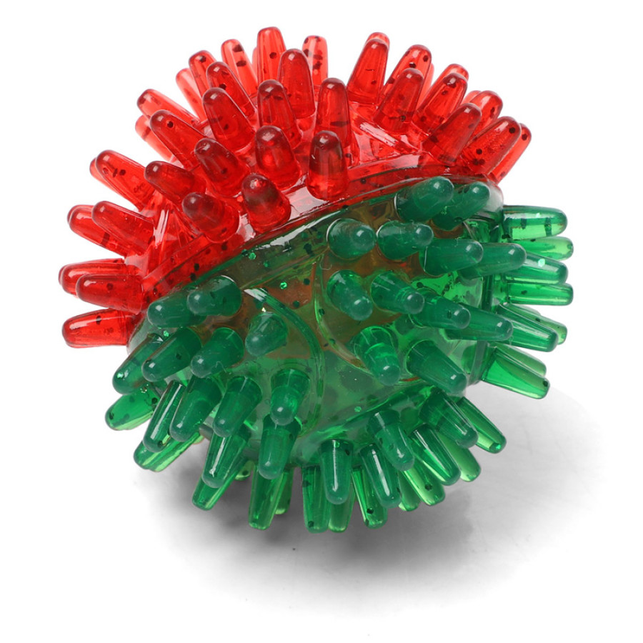 TRIOL NEW YEAR Игрушка из TPR для кошек 