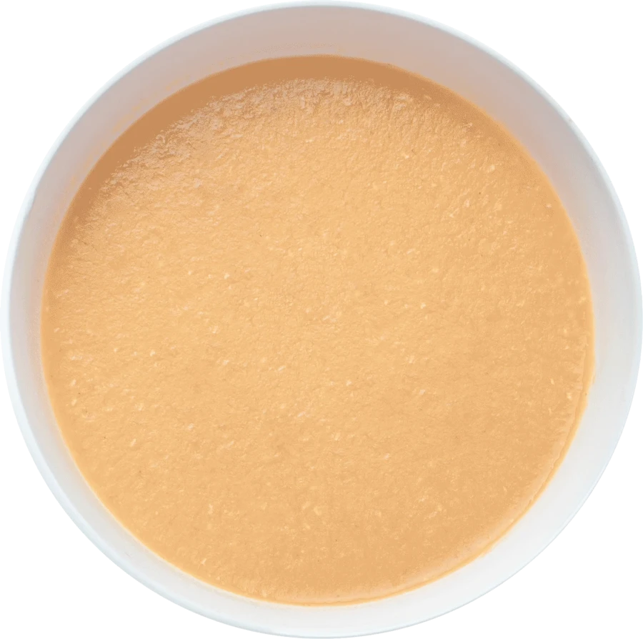 КРЕМ-СУП с филейной курицей для кошек (упаковка 4 шт х 35 г) - фото5