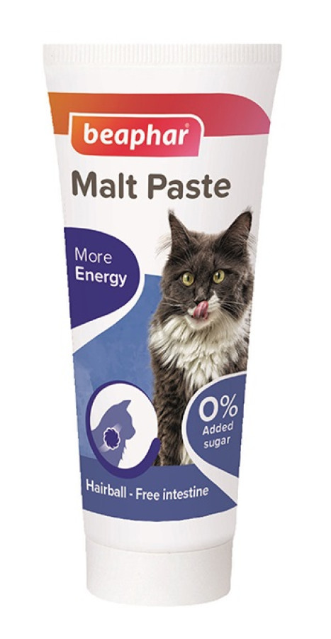 BEAPHAR MALT Paste (25 г) Мальт паста - фото
