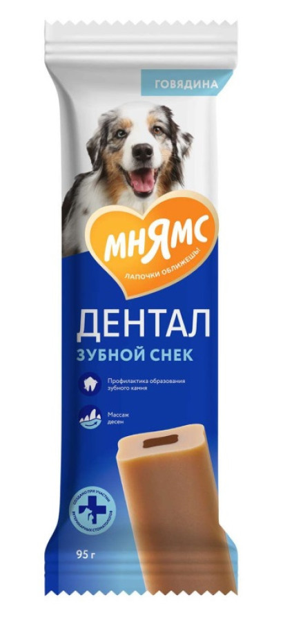 МНЯМС Dental 