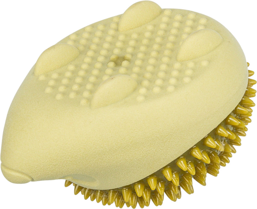 TRIXIE Hedgehog, TPR 