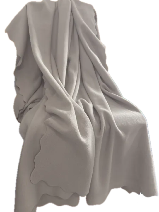 УЮТНЫЙ ПЛЕД Плед флисовый для кошек и собак 