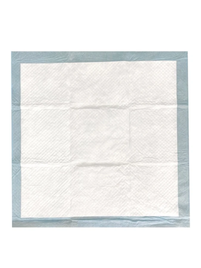 TRIOL DP18 Пеленки впитывающие (60 х 60 см, 1 шт) - фото2