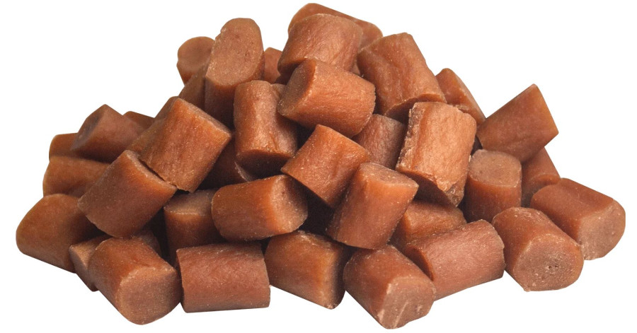 ДОЛЬКИ КРОЛЬЧАТИНЫ НЕЖНЫЕ, для кошек (45 г) - фото3