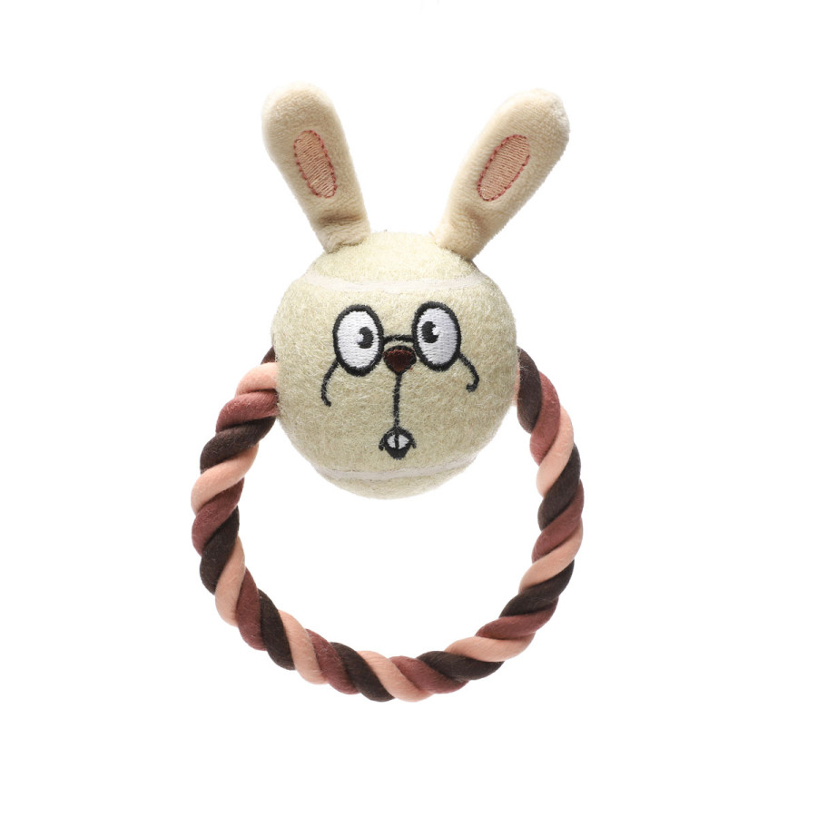 TRIOL СОЮЗМУЛЬТФИЛЬМ Игрушка для собак 