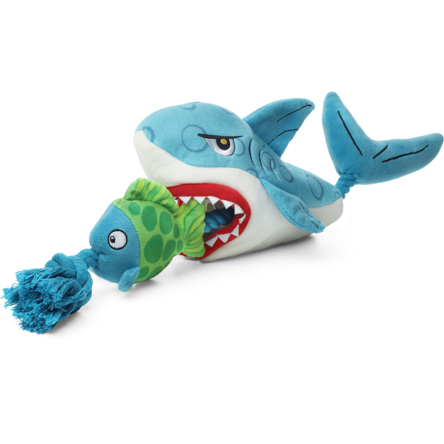 GiGwi CATCH&FETCH Игрушка для собак 