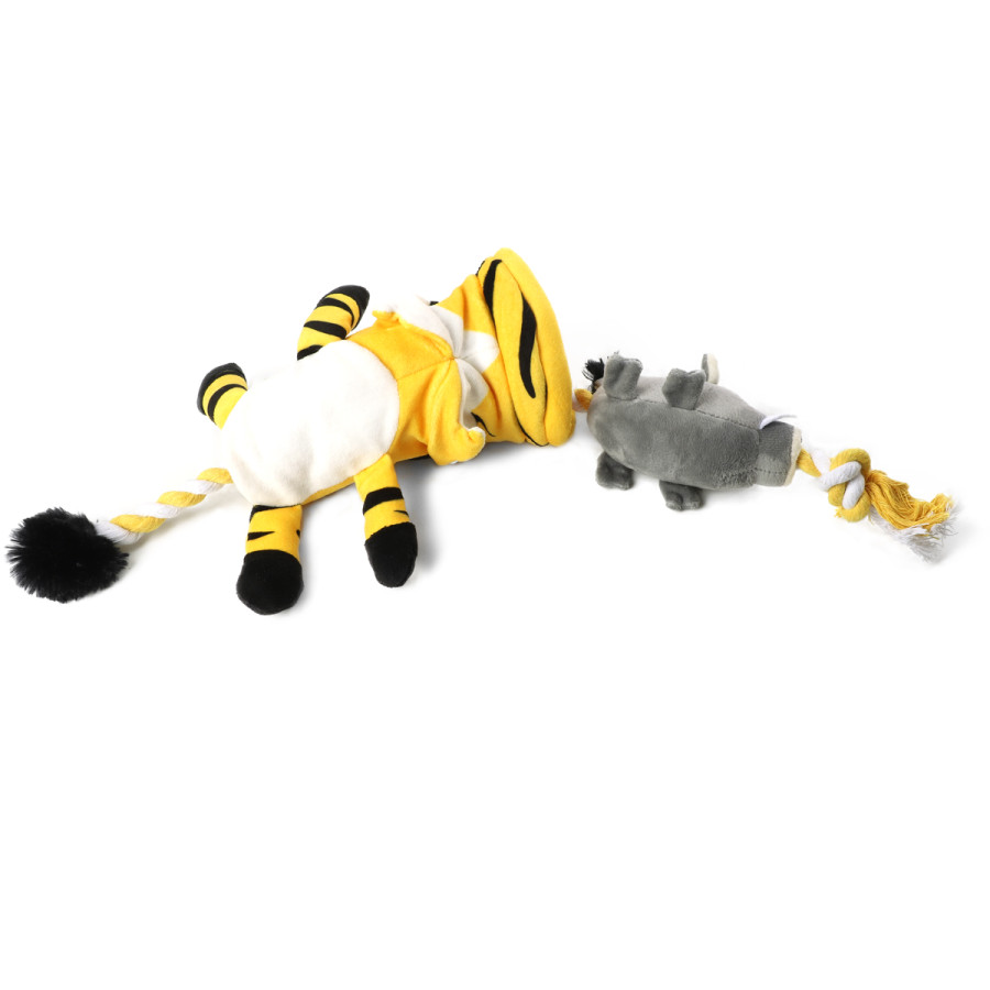 GiGwi CATCH&FETCH Игрушка для собак 