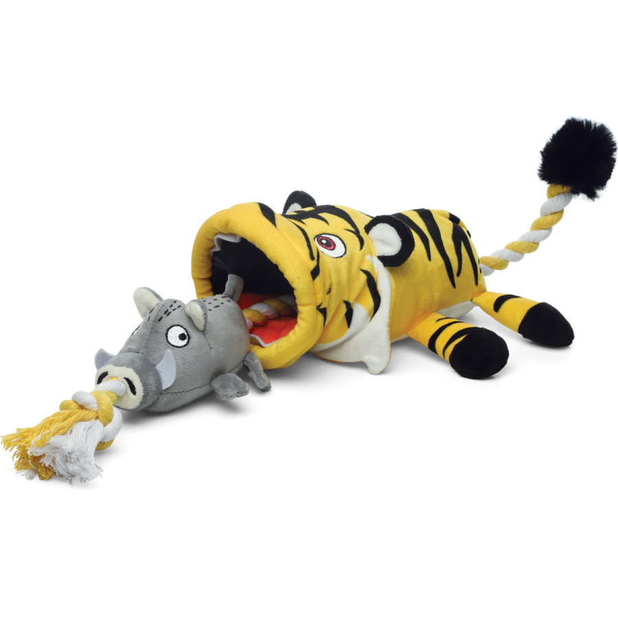 GiGwi CATCH&FETCH Игрушка для собак 