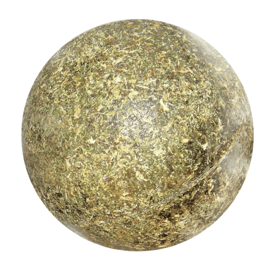 МЯТНЫЙ ШАР, для кошек (22 г) Деревенские лакомства - фото3