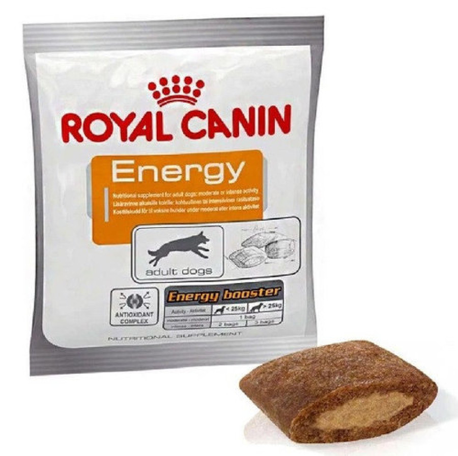 ROYAL CANIN ENERGY (50 г) - фото