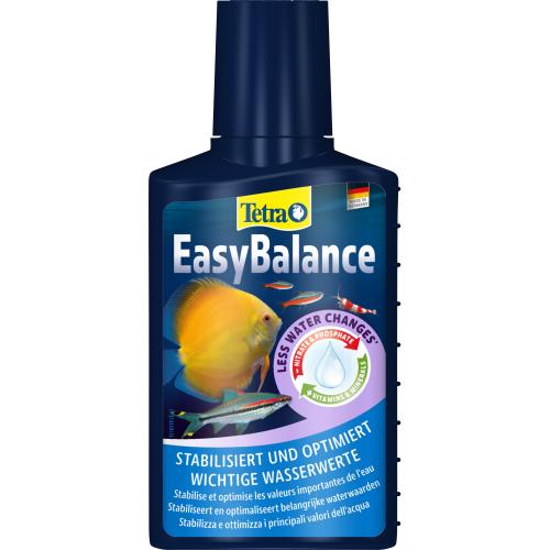 TETRA EasyBalance (100 мл) Кондиционер для воды - фото
