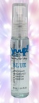 YUUP Profumo BLUE Духи СИНИЙ ЛЁД для собак и кошек (30 мл)  - фото