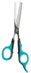 TRIXIE Thinning Scissors, one-sided Ножницы филировочные односторонние - фото