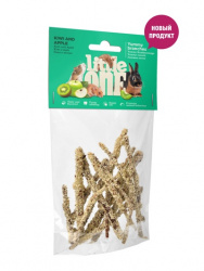 LITTLE ONE Лакомые ветви с киви и яблоком (35 г) - фото