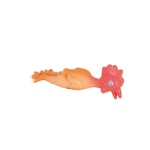 TRIXIE Latex Toy Chicken, mini Игрушка из латекса 