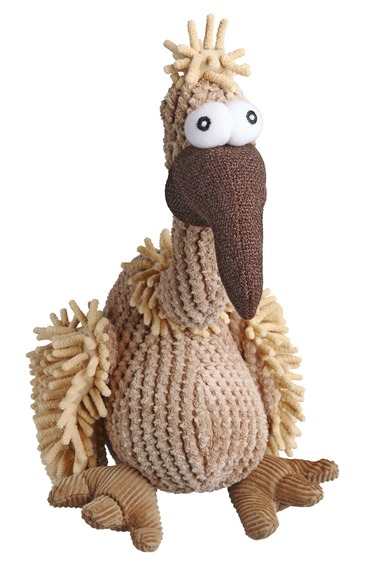 TRIXIE Vulture Gustav, plush Игрушка плюшевая 