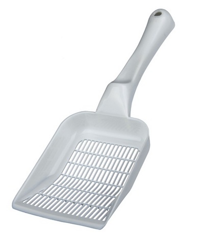 TRIXIE Litter Spoon for Ultra Litter Лопатка для 