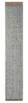 TRIXIE Sisal Scratching Post Когтеточка одинарная (цвет-серый) - фото