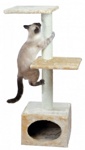 TRIXIE Cat Tree Когтеточка BADALONA (бежевый) 109 см - фото