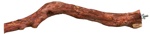TRIXIE Ветка-жердочка деревянная с винтовым креплением (45 см/ d 25-50 мм) - фото