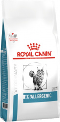 ROYAL CANIN Anallergenic Feline (2 кг) - фото