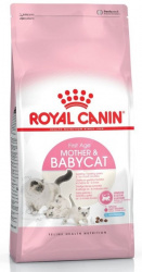 ROYAL CANIN Mother & BabyCat (4 кг) для котят до 4х месяцев - фото