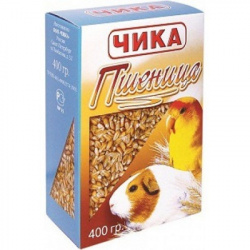 ЧИКА Пшеница (400 г) - фото