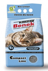 S.BENEK Compact (5 л) Супер Бенек Компакт - фото