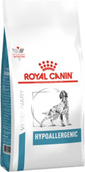 ROYAL CANIN Hypoallergenic Canine (2 кг) - фото
