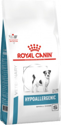 ROYAL CANIN Hypoallergenic Small Dog (3,5 кг) - фото