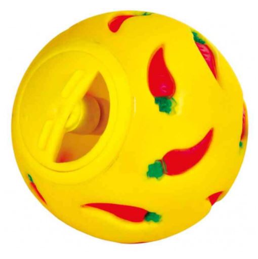 TRIXIE Snack Ball Мяч для лакомств (7 см) - фото