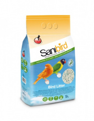 SANICAT SANIBIRD (5 л) - фото