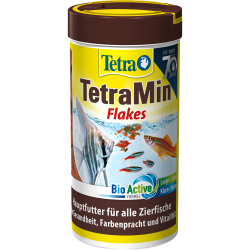 TETRAMin Flakes ТЕТРАМин хлопья (250 мл) - фото