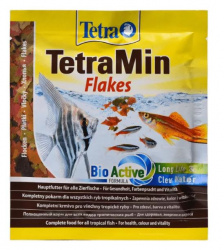 TETRAMin Flakes ТЕТРАМин хлопья (саше 12 г) - фото