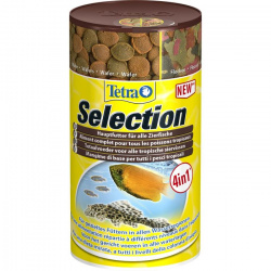 TETRA Selection 4 in 1 (100 мл) - фото