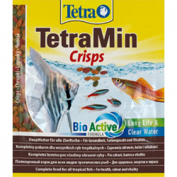 TETRAMin Crisps (саше 12 г) чипсы - фото