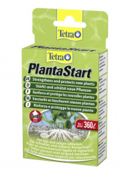 TETRA PlantaStart (12 табл) Удобрение для аквариумных растений - фото