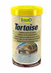 TETRA Tortoise Stick (250 мл) Корм для сухопутных черепах - фото