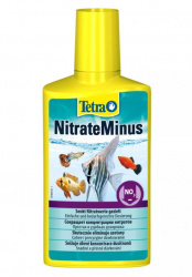 TETRA Nitrate Minus (100 мл) для снижения нитратов в воде - фото