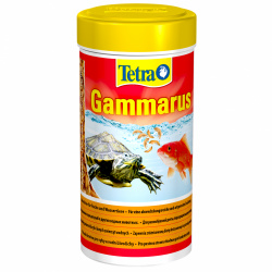 TETRA Gammarus (250 мл/25 г) ТЕТРА Гаммарус - фото