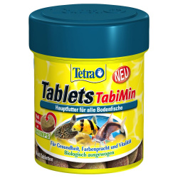 TETRA Tablets TabiMin (120 табл.) таблетки - фото